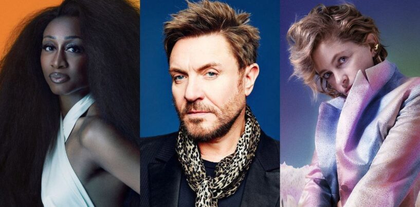 'Drag Race UK' est de retour pour la saison 6 et la liste des invités célèbres est ici et c'est GAGGY !