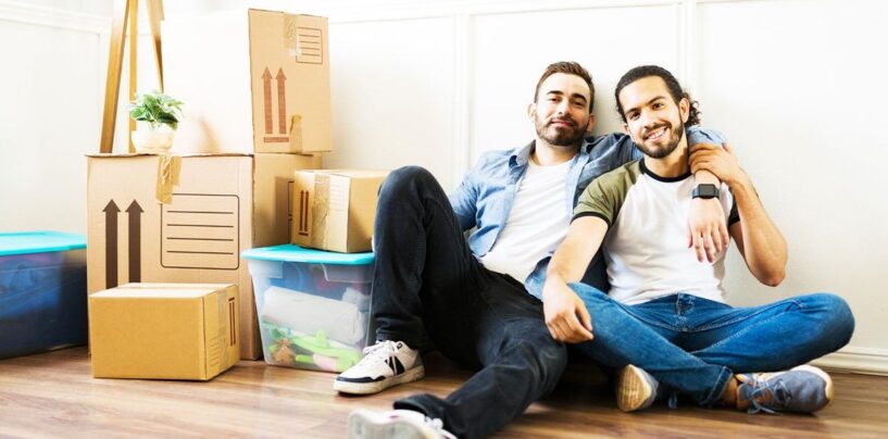 Les hommes gays préfèrent les villes tandis que les lesbiennes préfèrent la campagne, comme le prouve (enfin) le recensement