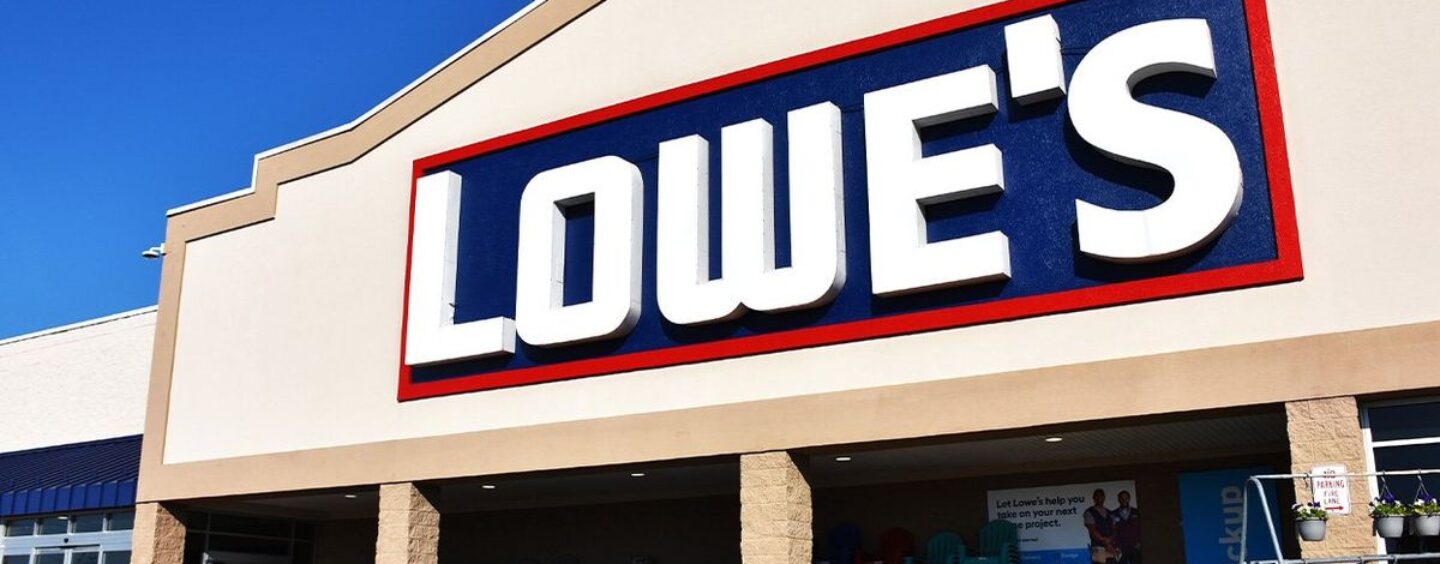 Lowe's Home Improvement abandonne DEI après les menaces d'extrémistes marginaux en ligne
