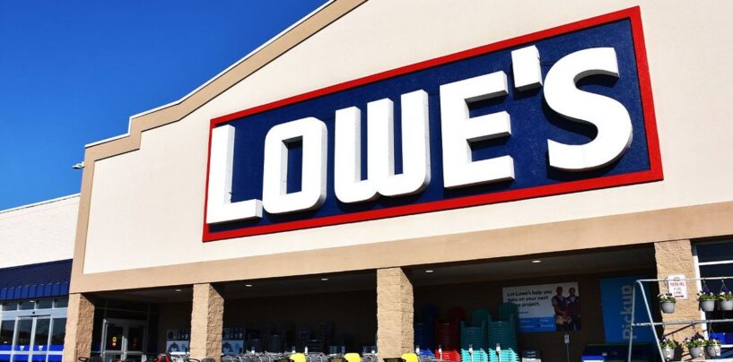 Lowe's Home Improvement abandonne DEI après les menaces d'extrémistes marginaux en ligne