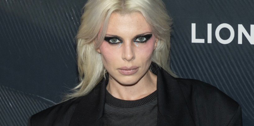 Julia Fox devrait jouer le rôle principal homosexuel dans le prochain thriller romantique « Perfect »