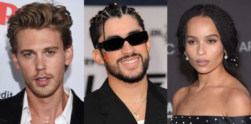 Hottie Bad Bunny rejoint le casting du prochain thriller de Darren Aronofsy, « Caught Stealing »