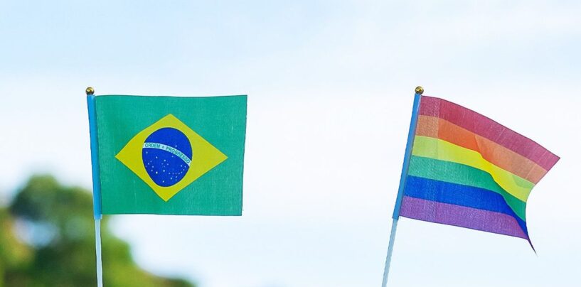 Série de meurtres d'homosexuels au Brésil, ciblés via des applications de rencontres