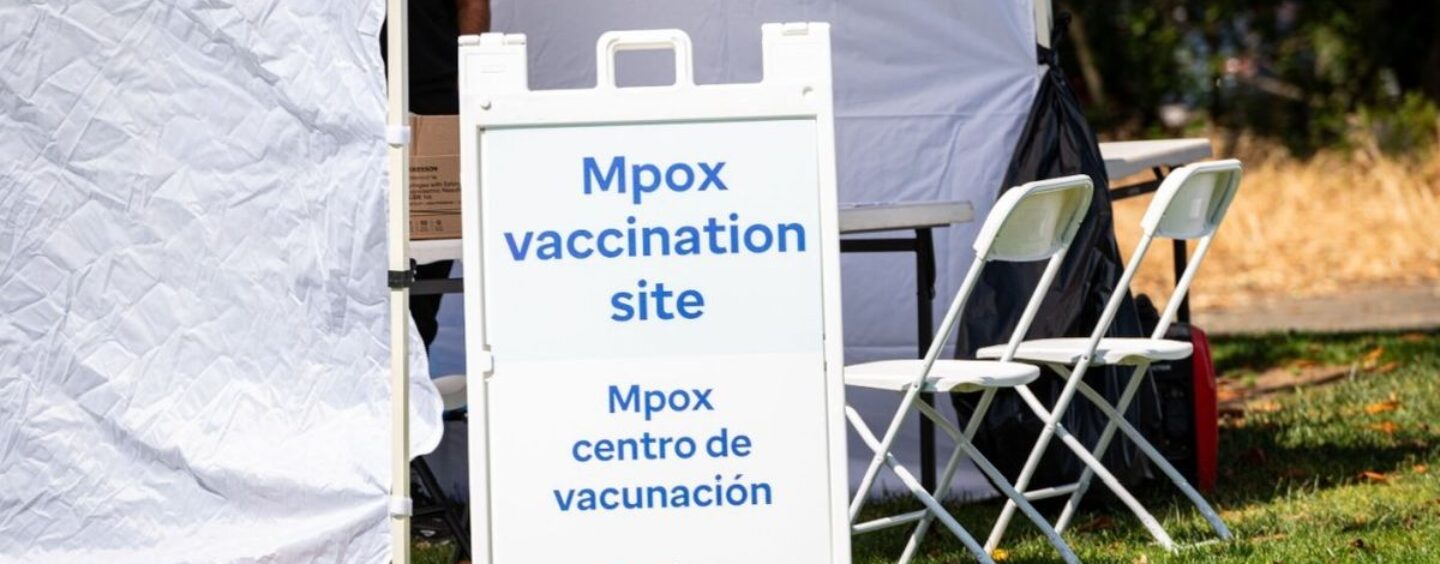 Alors qu'une nouvelle souche de mpox se propage à l'échelle mondiale, les militants exhortent les responsables de la santé à éviter les erreurs passées (exclusif)