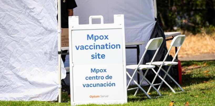 Alors qu'une nouvelle souche de mpox se propage à l'échelle mondiale, les militants exhortent les responsables de la santé à éviter les erreurs passées (exclusif)