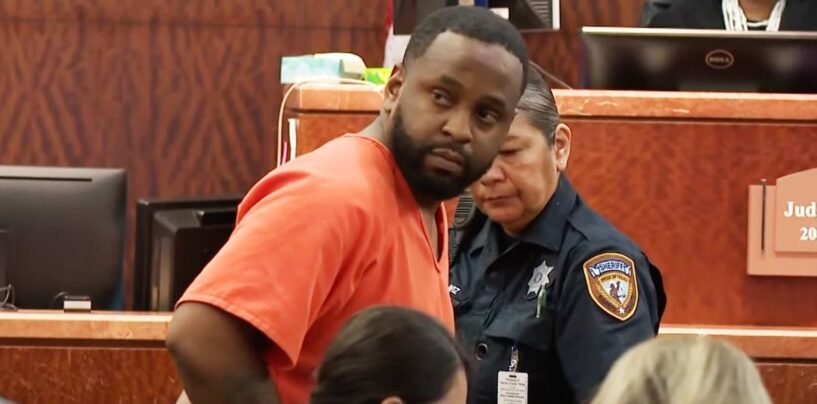 Un ancien garde forestier du Texas accusé d'avoir agressé sexuellement des homosexuels