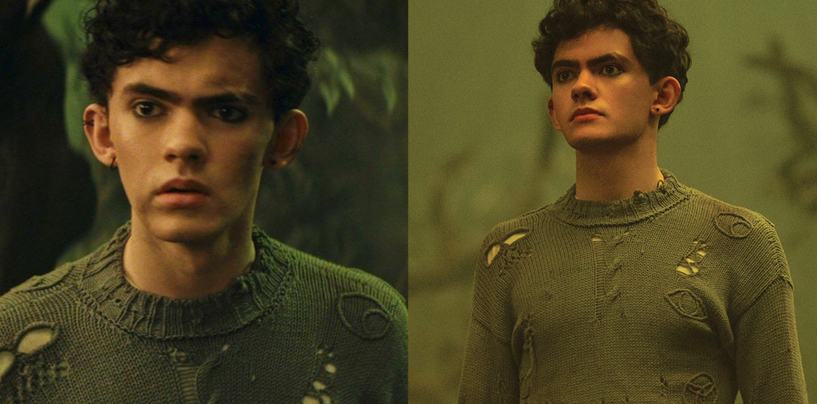 Joe Locke se montre vulnérable face à la réaction négative des fans à son rôle de « twinky » dans « Agatha All Along »