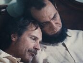 Lover of Men explore le côté gay d'Abraham Lincoln