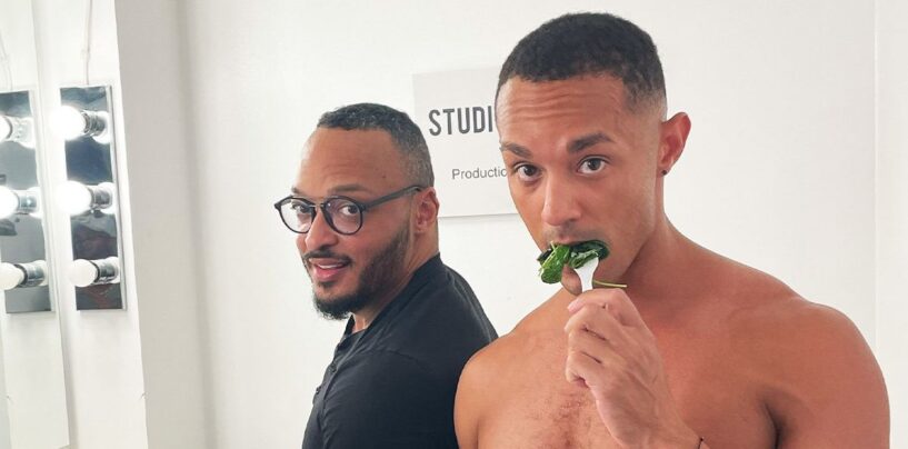 Coquin et humain, le contenu pour adultes est aussi américain que la tarte aux pommes