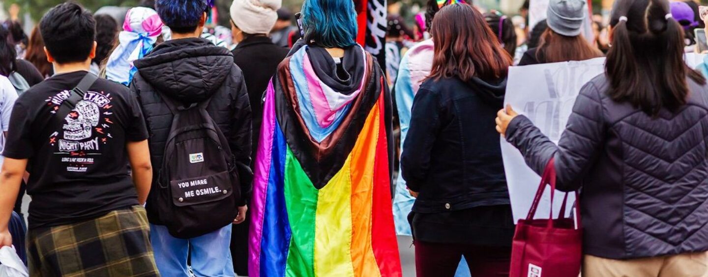 Le Bureau du recensement va tester des questions pour mieux représenter la communauté LGBTQ+