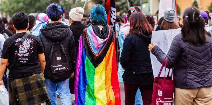 Le Bureau du recensement va tester des questions pour mieux représenter la communauté LGBTQ+
