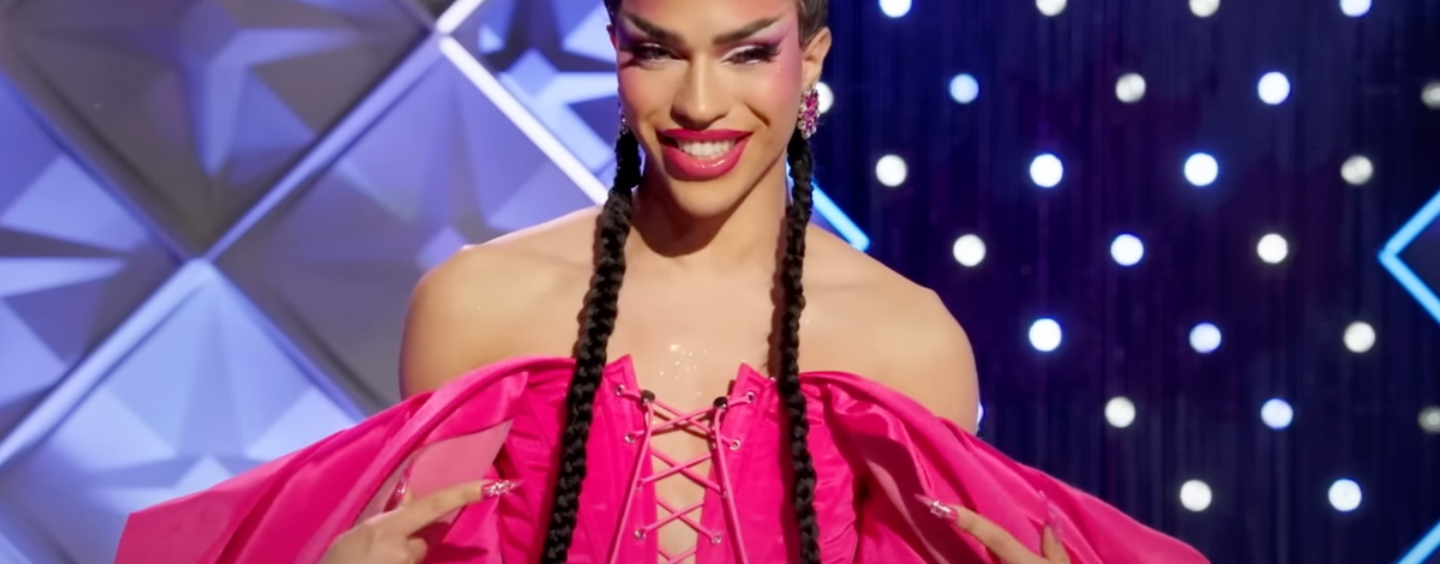 Classons les cinq moments les plus louches de Miss Fiercalicious… parce que pourquoi pas ?