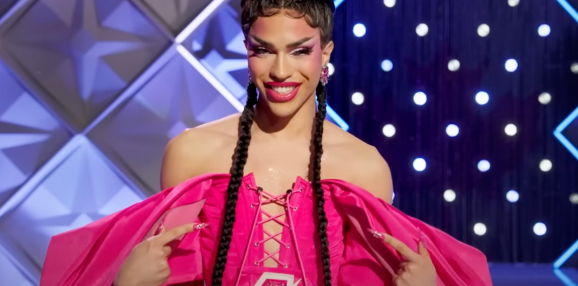 Classons les cinq moments les plus louches de Miss Fiercalicious… parce que pourquoi pas ?
