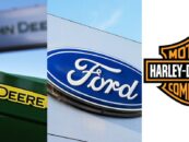 Voici 6 grandes entreprises qui se sont détournées des programmes DEI et ont cédé à l'extrême droite