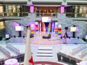 Des actes de vandalisme anti-LGBTQ+ marquent le début de la célébration de la Global Black Pride à Atlanta