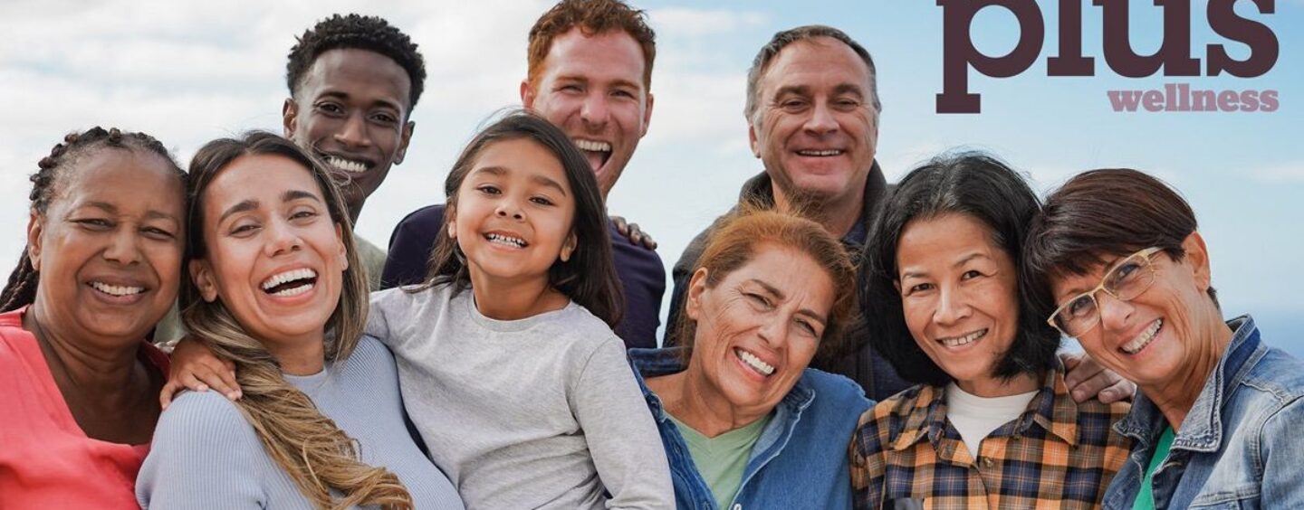 Présentation de Santé PLUS Bien-être : Le numéro Latinx !
