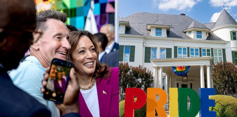 À quoi ça ressemble de rencontrer le prochain président des États-Unis