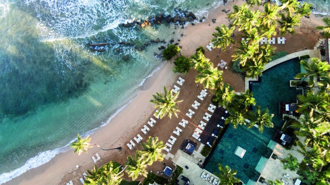 Plage Dorado