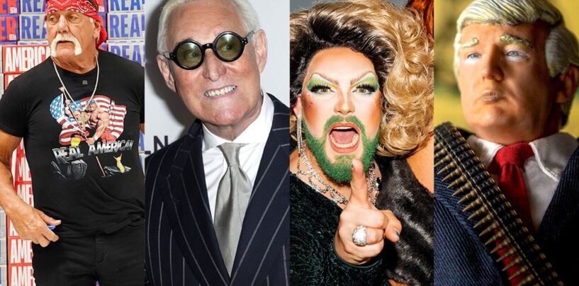 Chick-Fil-A se lance dans le secteur du streaming, nous avons donc 10 émissions sur lesquelles nous aimerions leur présenter