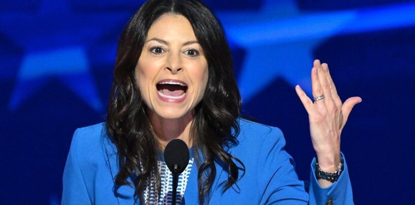 Dana Nessel, du Michigan : « Les républicains peuvent arracher cette alliance de ma main froide, morte et homosexuelle »