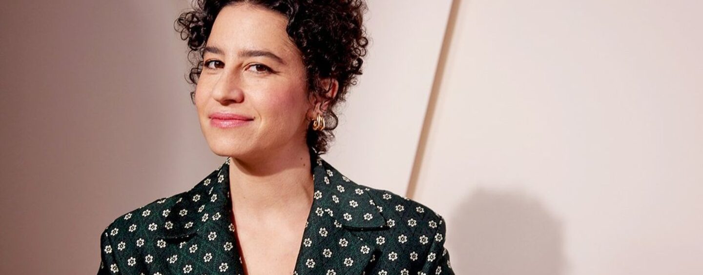 La comédienne Ilana Glazer fait son coming out