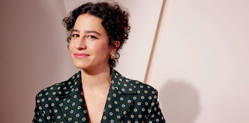 La comédienne Ilana Glazer fait son coming out