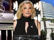 Le New York Times révèle des dépenses extravagantes chez GLAAD, mais le groupe qualifie l'article de « grossièrement trompeur »