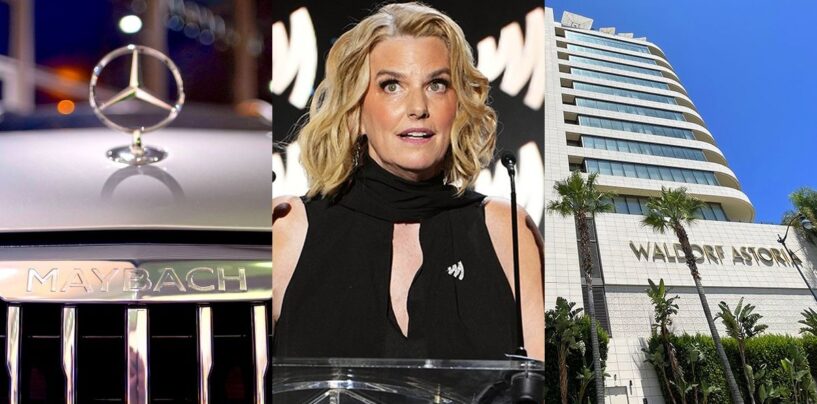 Le New York Times révèle des dépenses extravagantes chez GLAAD, mais le groupe qualifie l'article de « grossièrement trompeur »