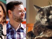 Les « Cat Ladies for Kamala Harris » font campagne ET critiquent JD Vance