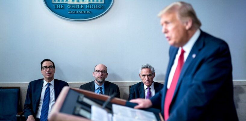 Les horreurs du projet 2025 continuent d'être révélées sur bande vidéo