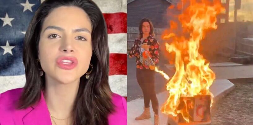 Les messages d'insultes homophobes d'un républicain du Missouri restent sur Instagram malgré la violation des politiques de Meta