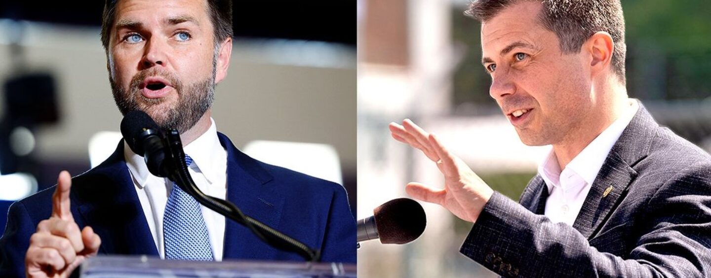 Pete Buttigieg accuse JD Vance de ne pas être « pro-famille pour moi »