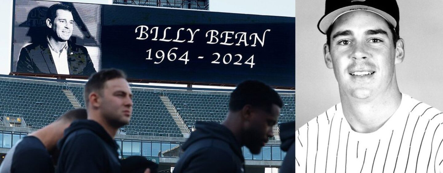 Pourquoi Billy Bean sera toujours un héros pour ce fan de baseball gay de longue date