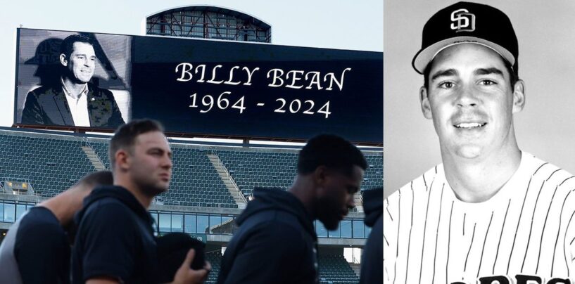 Pourquoi Billy Bean sera toujours un héros pour ce fan de baseball gay de longue date