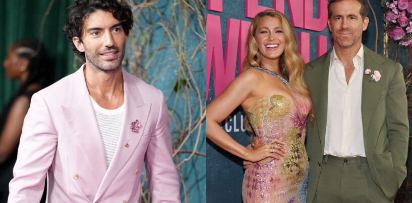 Pourquoi tout ce drame autour de « It Ends With Us » ? Une explication pour les gays