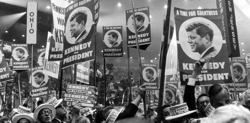 Qu'est-ce que la Convention nationale démocrate ? Un bref historique de ses batailles, manifestations et célébrations