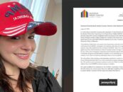 Un assistant du maire du New Jersey perd son emploi en raison du soutien apporté à sa sœur anti-LGBTQ+ candidate aux élections du Missouri