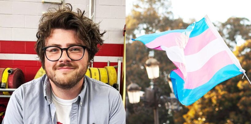 Un républicain de l'Ohio pourrait être disqualifié en vertu d'une loi sur le changement de nom visant les candidats transgenres