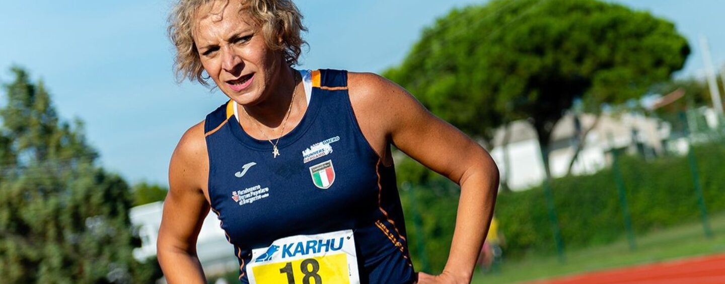 Une athlète transgenre entrera dans l'histoire en participant aux Jeux paralympiques