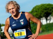 Une athlète transgenre entrera dans l'histoire en participant aux Jeux paralympiques