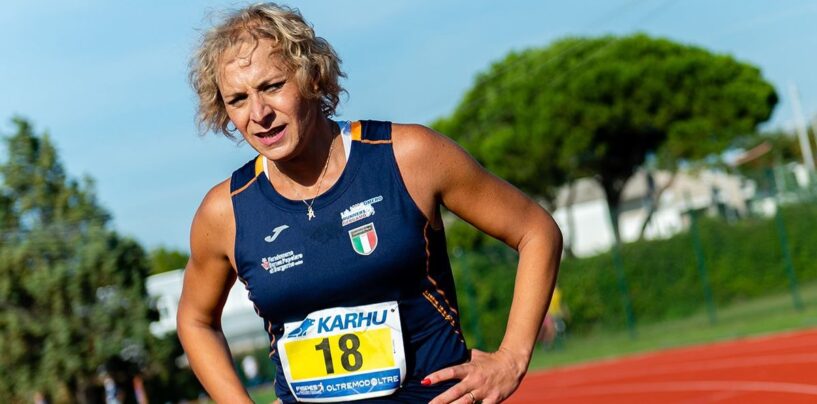 Une athlète transgenre entrera dans l'histoire en participant aux Jeux paralympiques