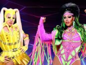 Lemon et Alexis Mateo se disputent après la finale de « Canada's Drag Race », le drame expliqué