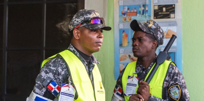 La Cour suprême de la République dominicaine va réexaminer les lois interdisant les relations homosexuelles au sein de la police et des forces armées
