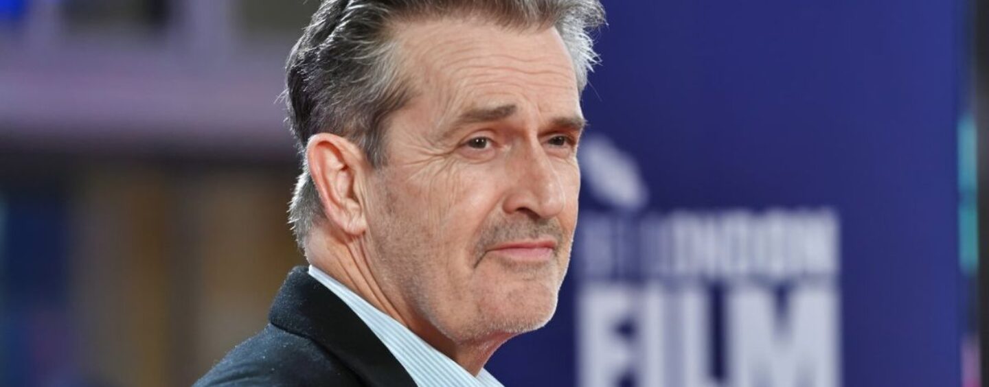 Rupert Everett, la star de My Best Friend's Wedding, a secrètement épousé sa partenaire de longue date