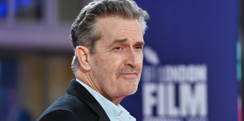 Rupert Everett, la star de My Best Friend's Wedding, a secrètement épousé sa partenaire de longue date