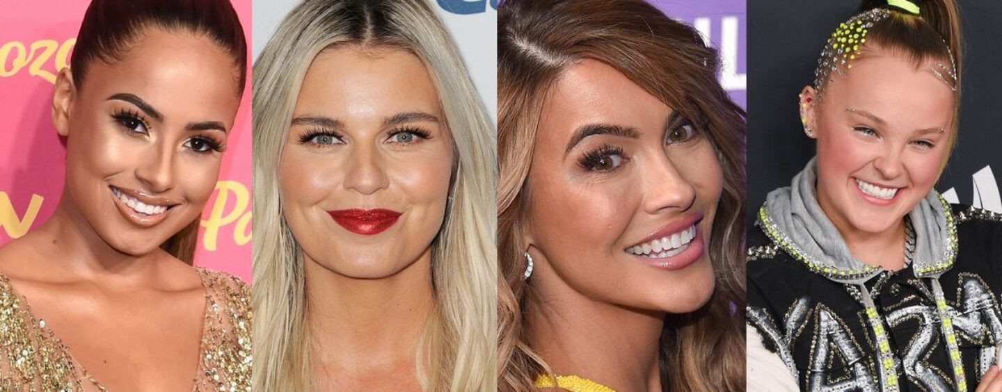 15 femmes qui ont fait leur coming out en tant que LGBTQ+ après avoir participé à une émission de télé-réalité