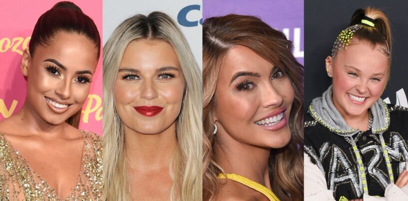 15 femmes qui ont fait leur coming out en tant que LGBTQ+ après avoir participé à une émission de télé-réalité
