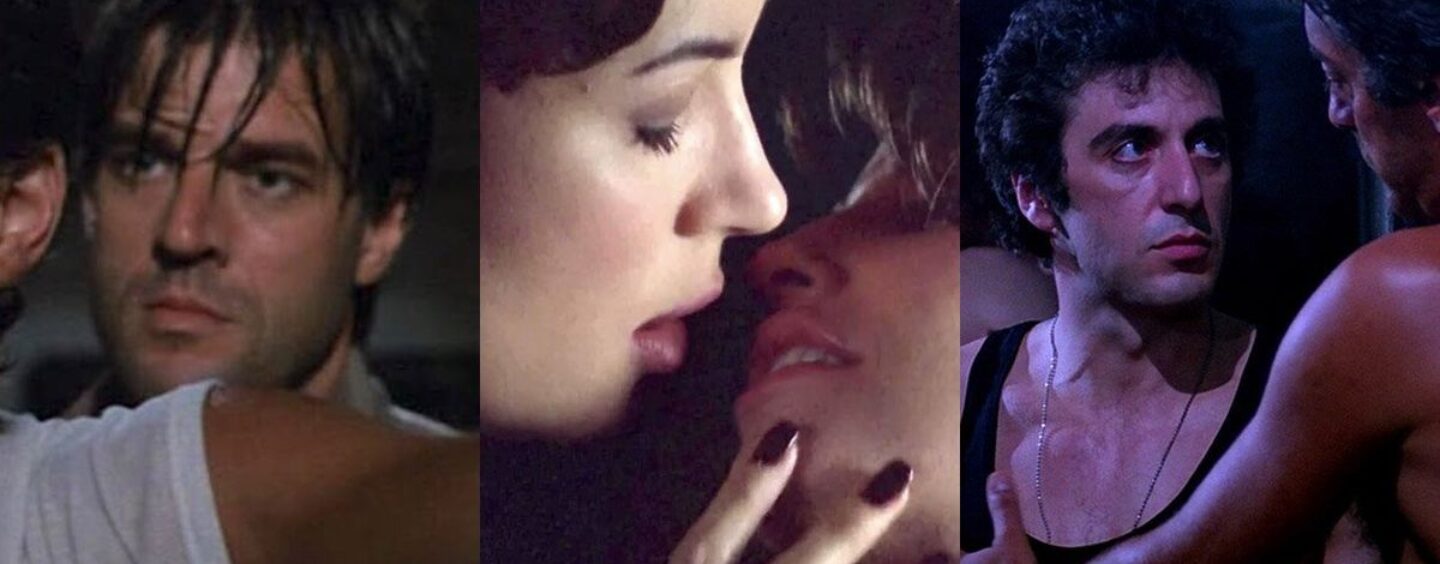 10 thrillers érotiques LGBTQ+ et où les diffuser