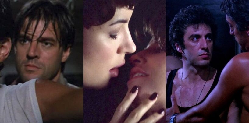 10 thrillers érotiques LGBTQ+ et où les diffuser