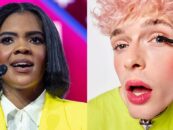 Candace Owens affirme que TikTok incite les femmes à détester les hommes tout en les rendant homosexuels